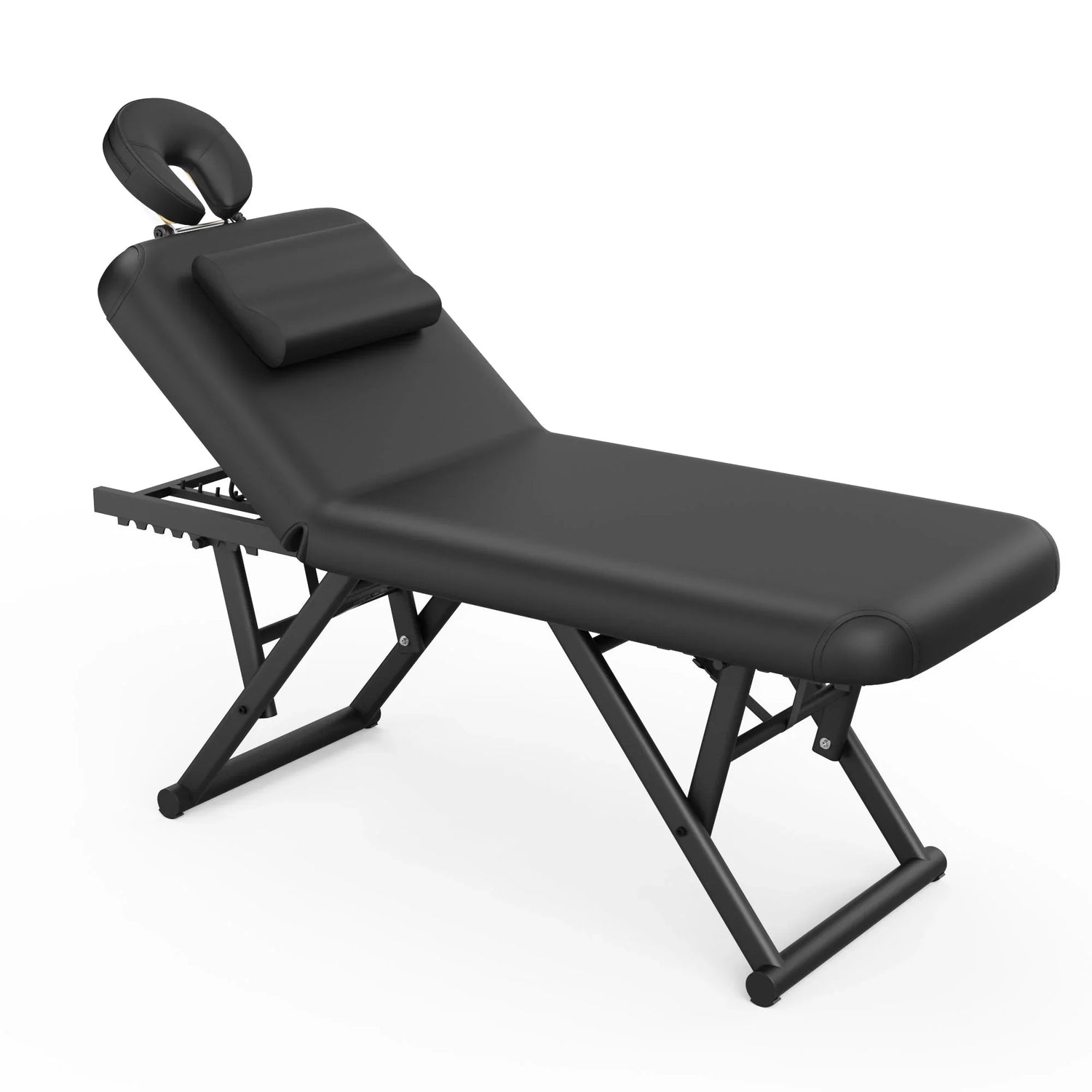 Massage bed