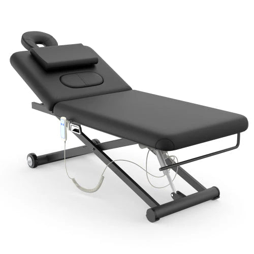 Pneumatic Massage Table