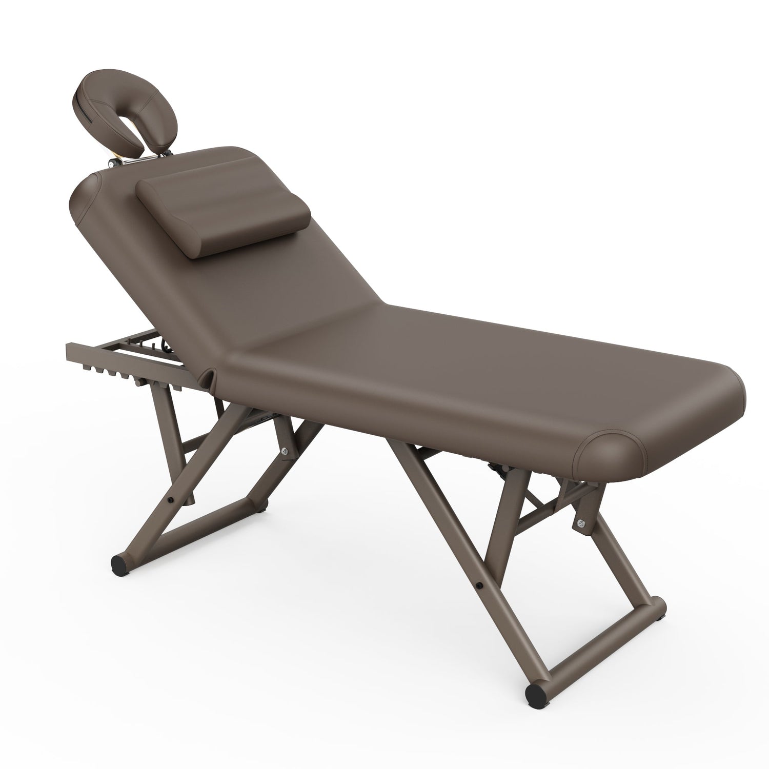 Massage bed