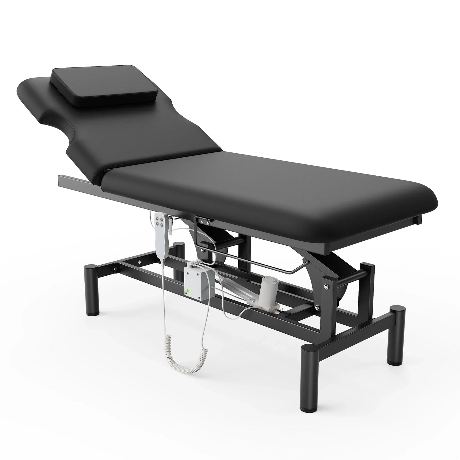 Electric Massage Bed