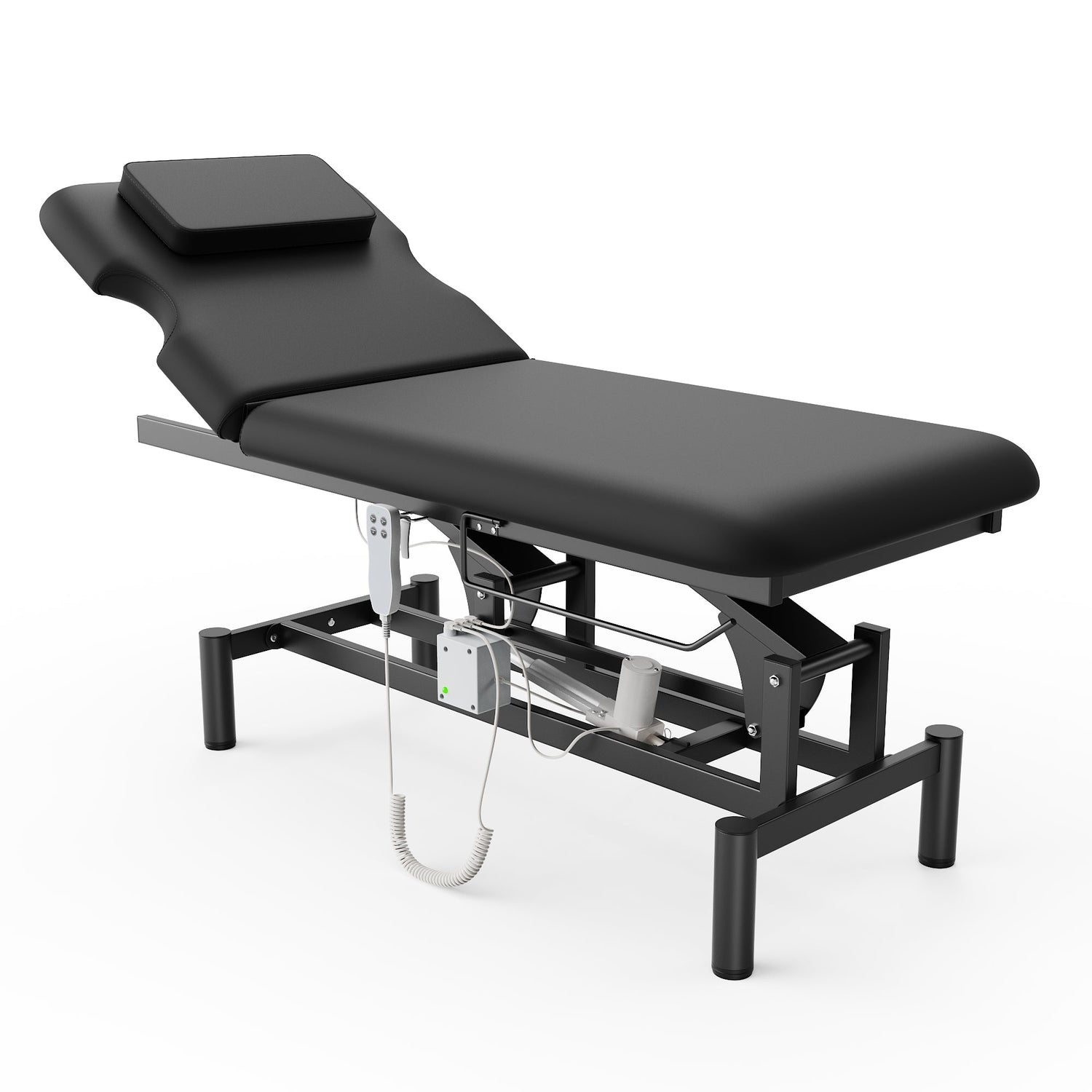 Electric Massage Bed